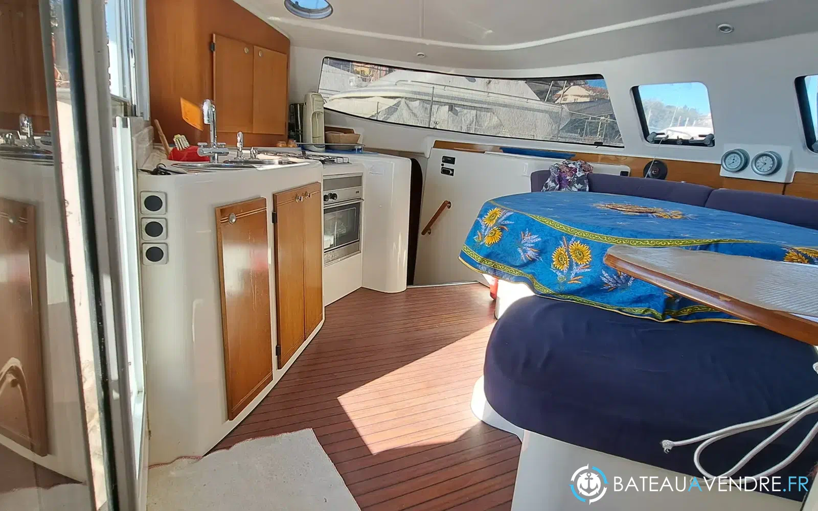 slider 3 Fountaine Pajot Lavezzi 40
