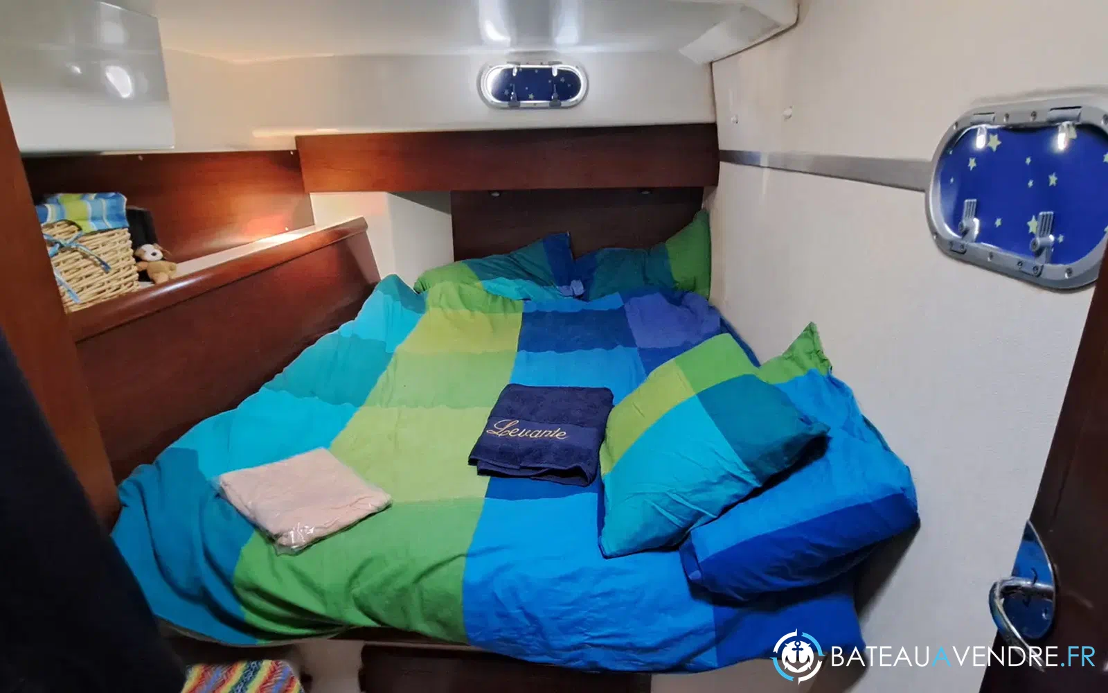 slider 4 Fountaine Pajot Lavezzi 40