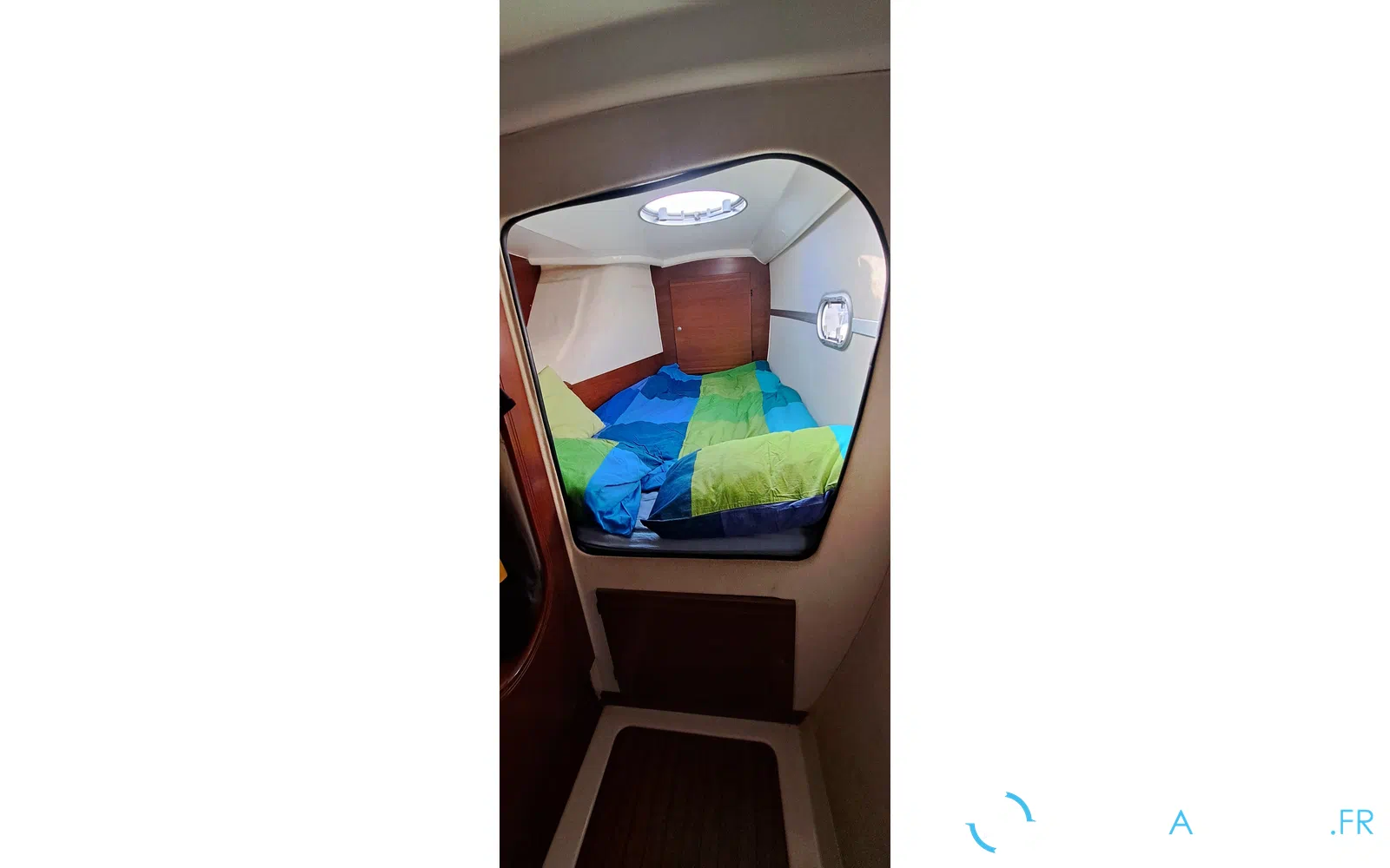 slider 6 Fountaine Pajot Lavezzi 40