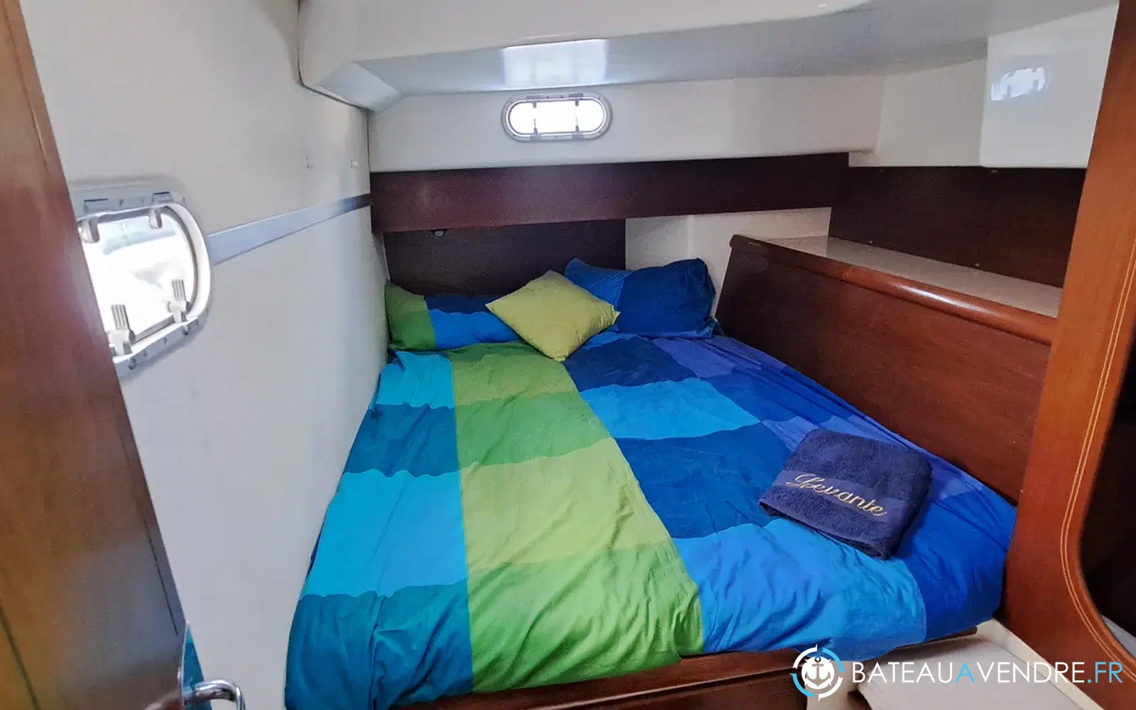 slider 7 Fountaine Pajot Lavezzi 40