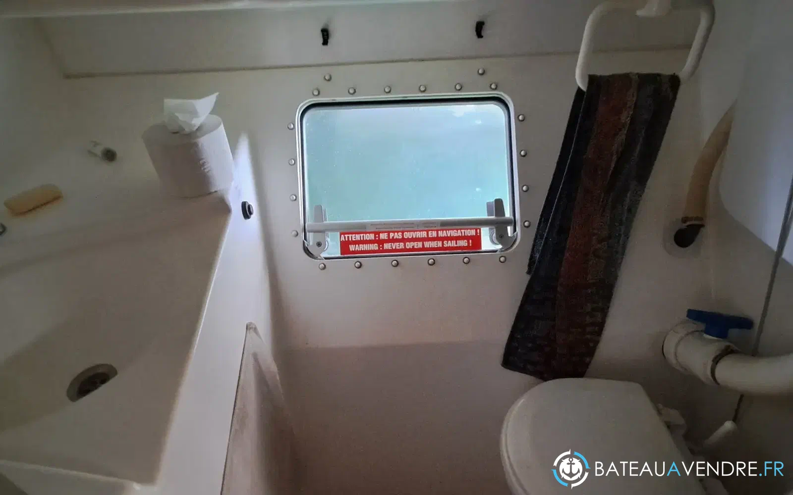 slider 8 Fountaine Pajot Lavezzi 40