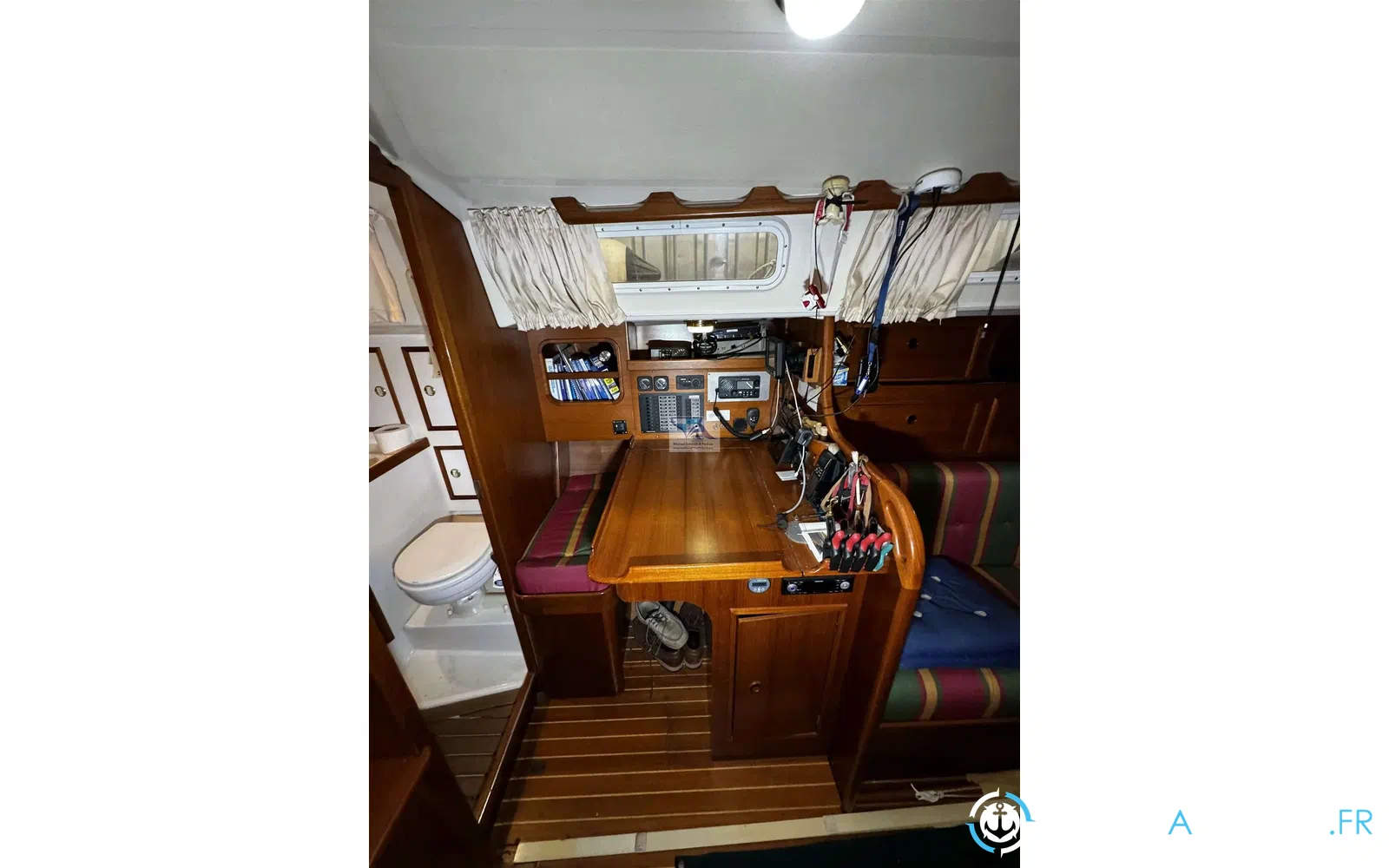 slider 23 Contest Yachts Contest 35 S