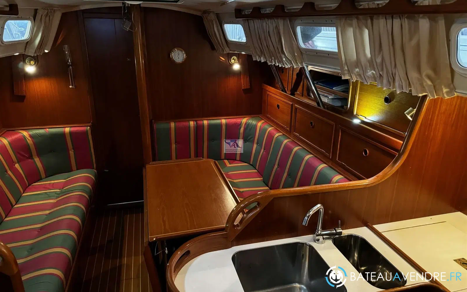 slider 4 Contest Yachts Contest 35 S