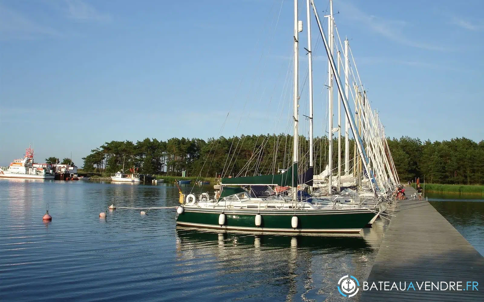 slider 0 Contest Yachts Contest 35 S