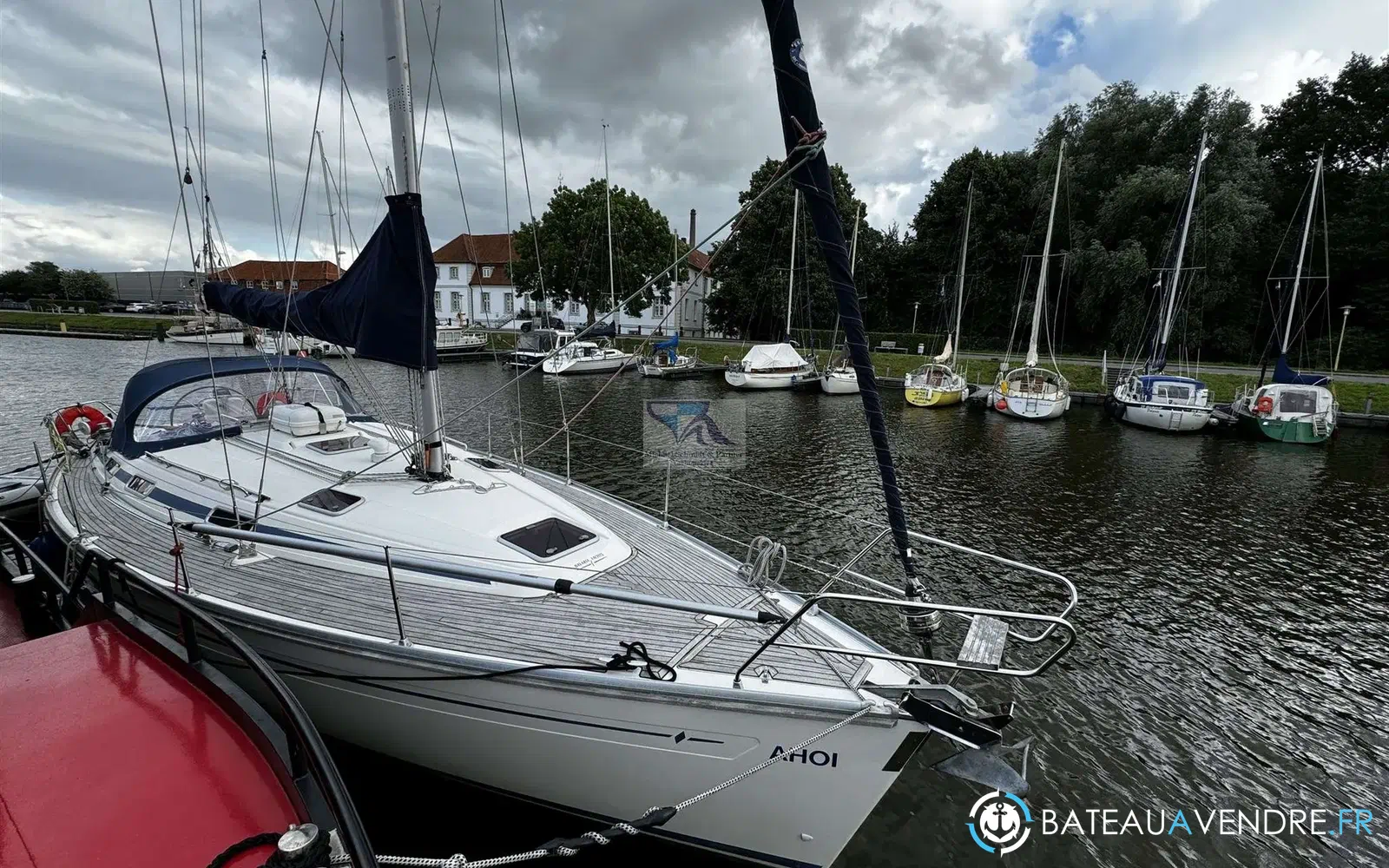 slider 1 Bavaria 38 Cruiser