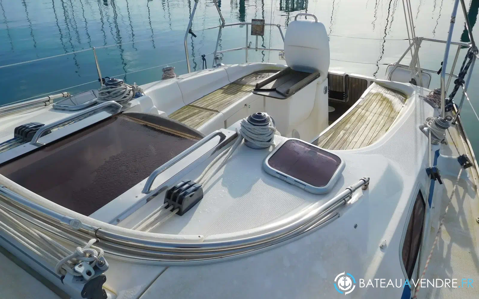 slider 10 Bavaria 34 Cruiser