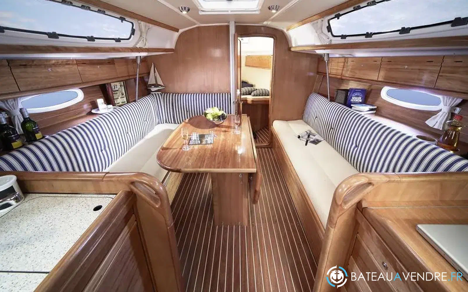 slider 11 Bavaria 34 Cruiser