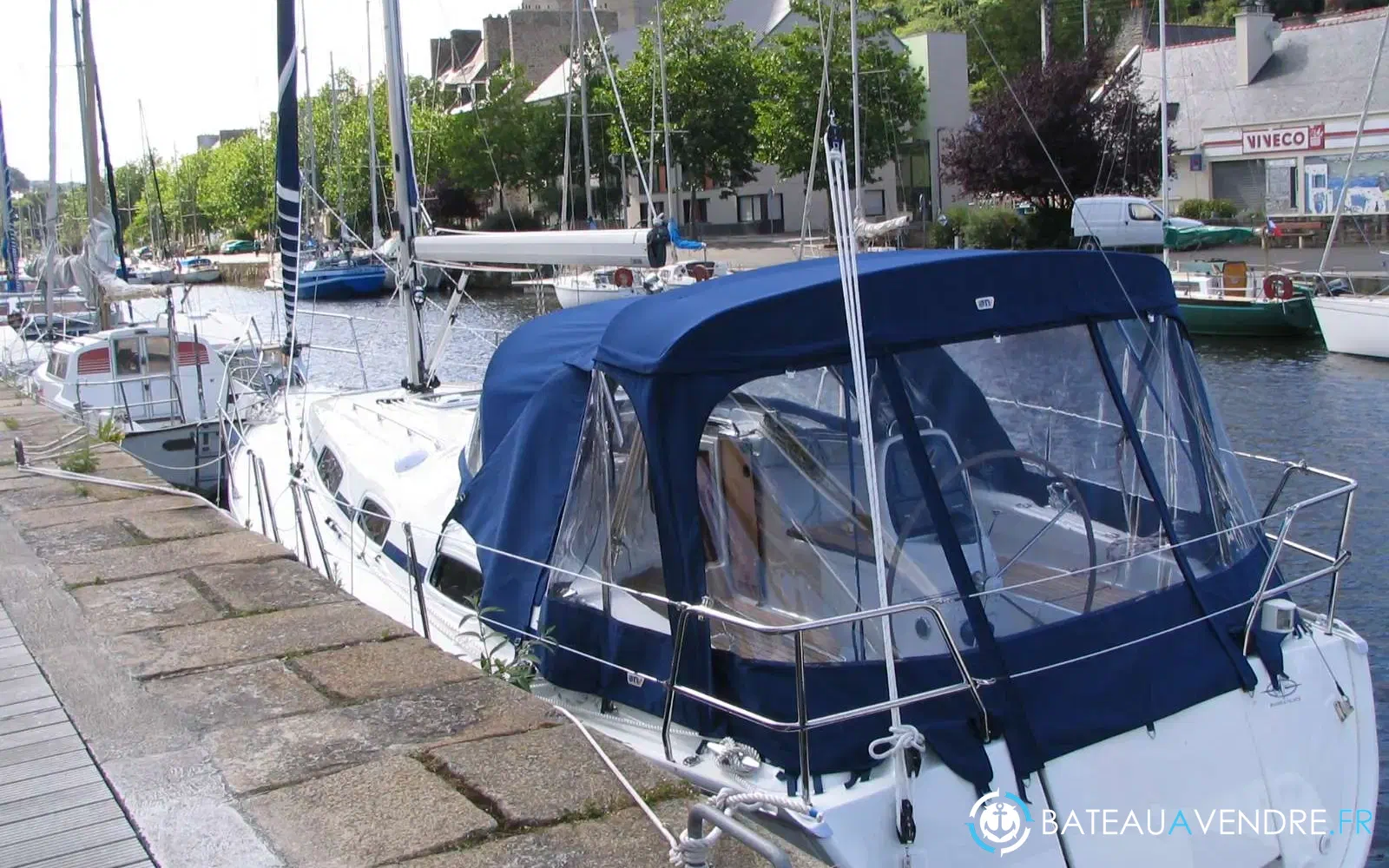 slider 14 Bavaria 34 Cruiser