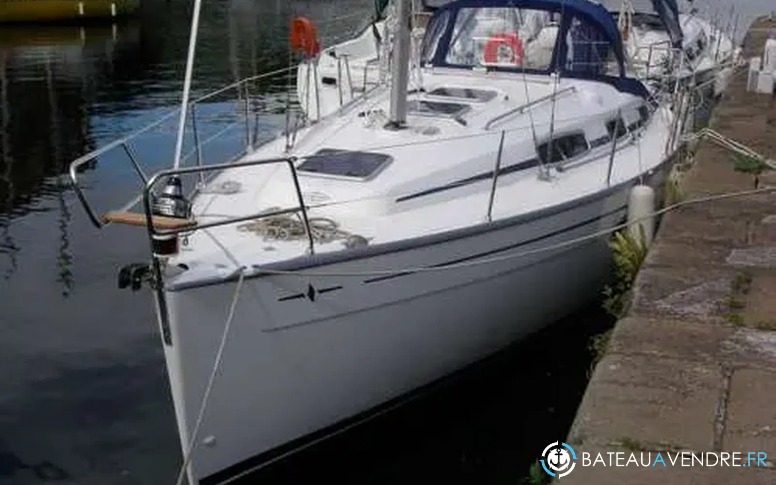 slider 25 Bavaria 34 Cruiser