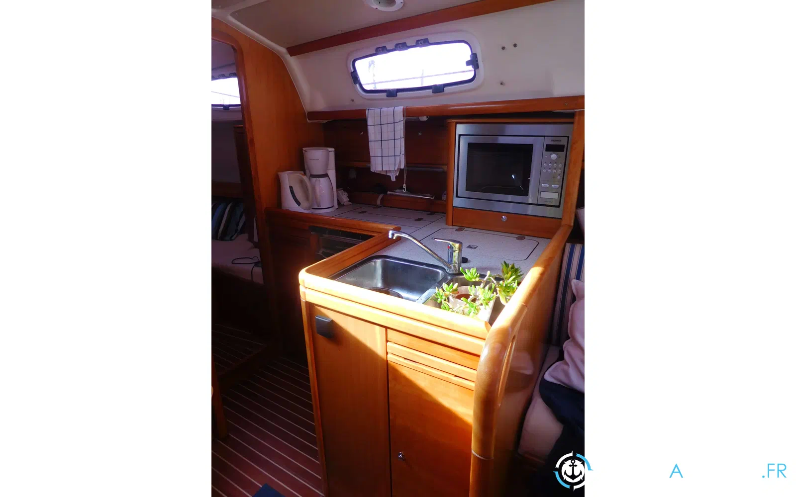 slider 27 Bavaria 34 Cruiser