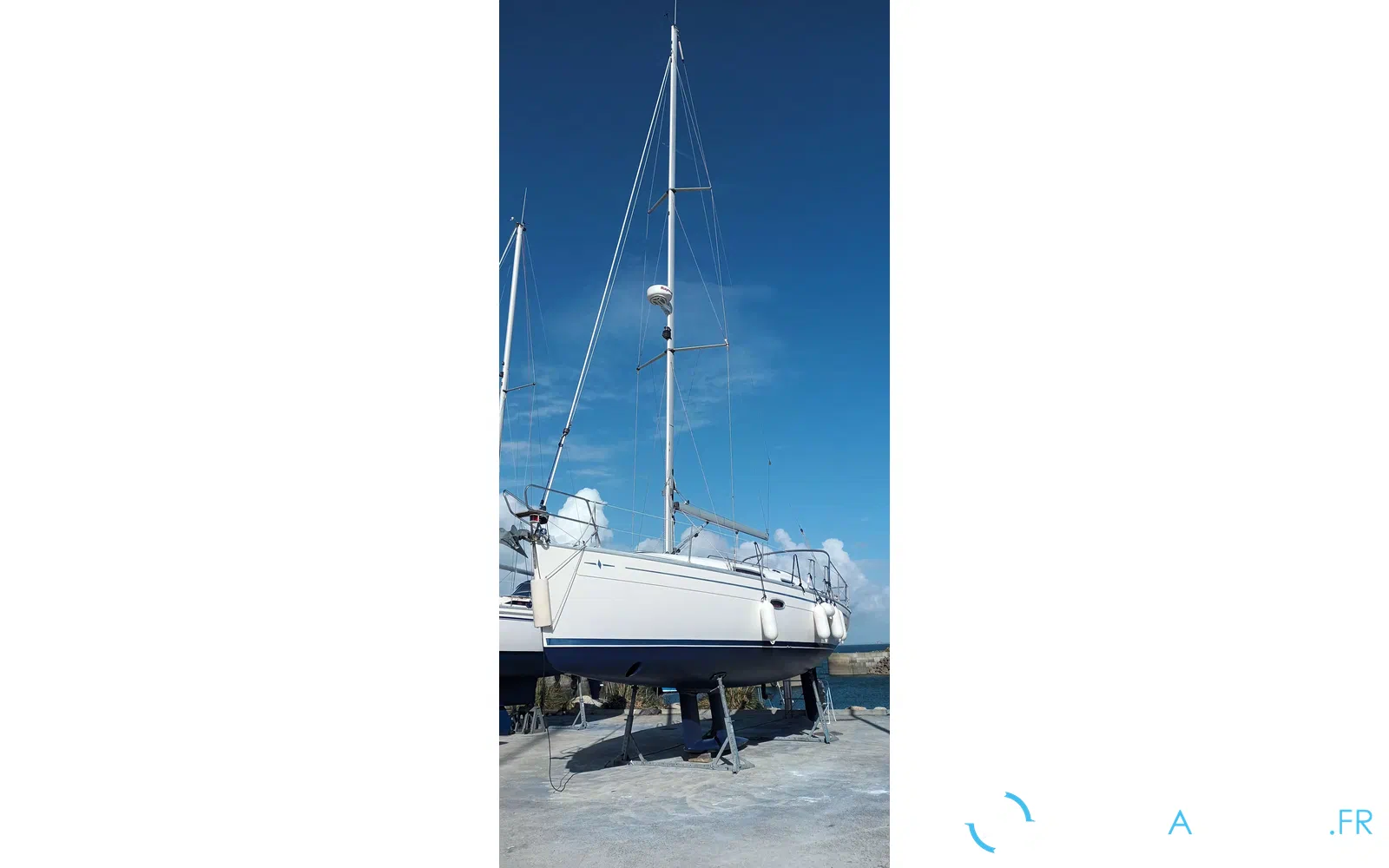 slider 33 Bavaria 34 Cruiser