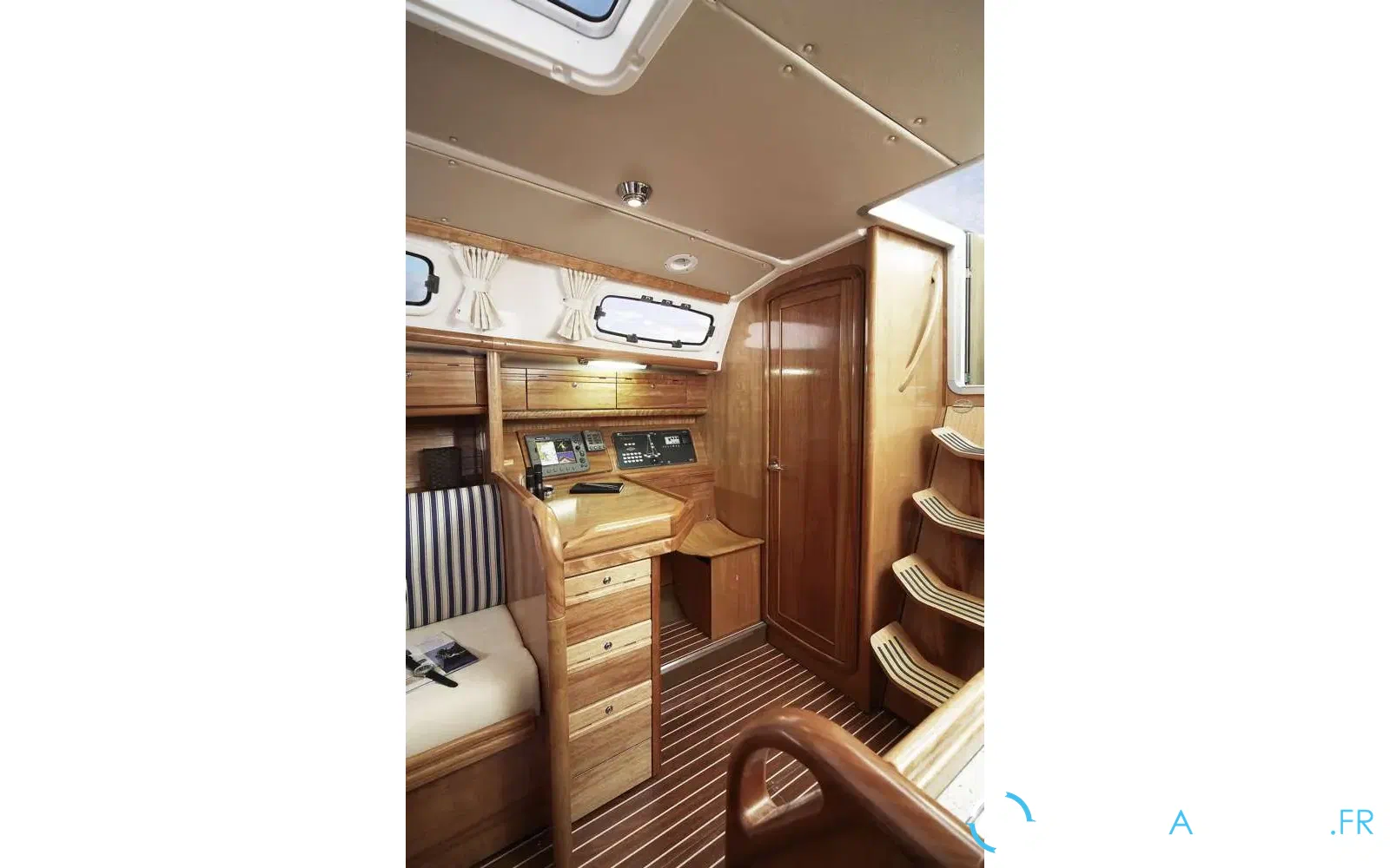 slider 34 Bavaria 34 Cruiser
