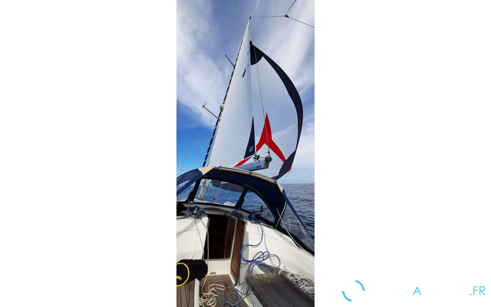 slider 37 Bavaria 34 Cruiser