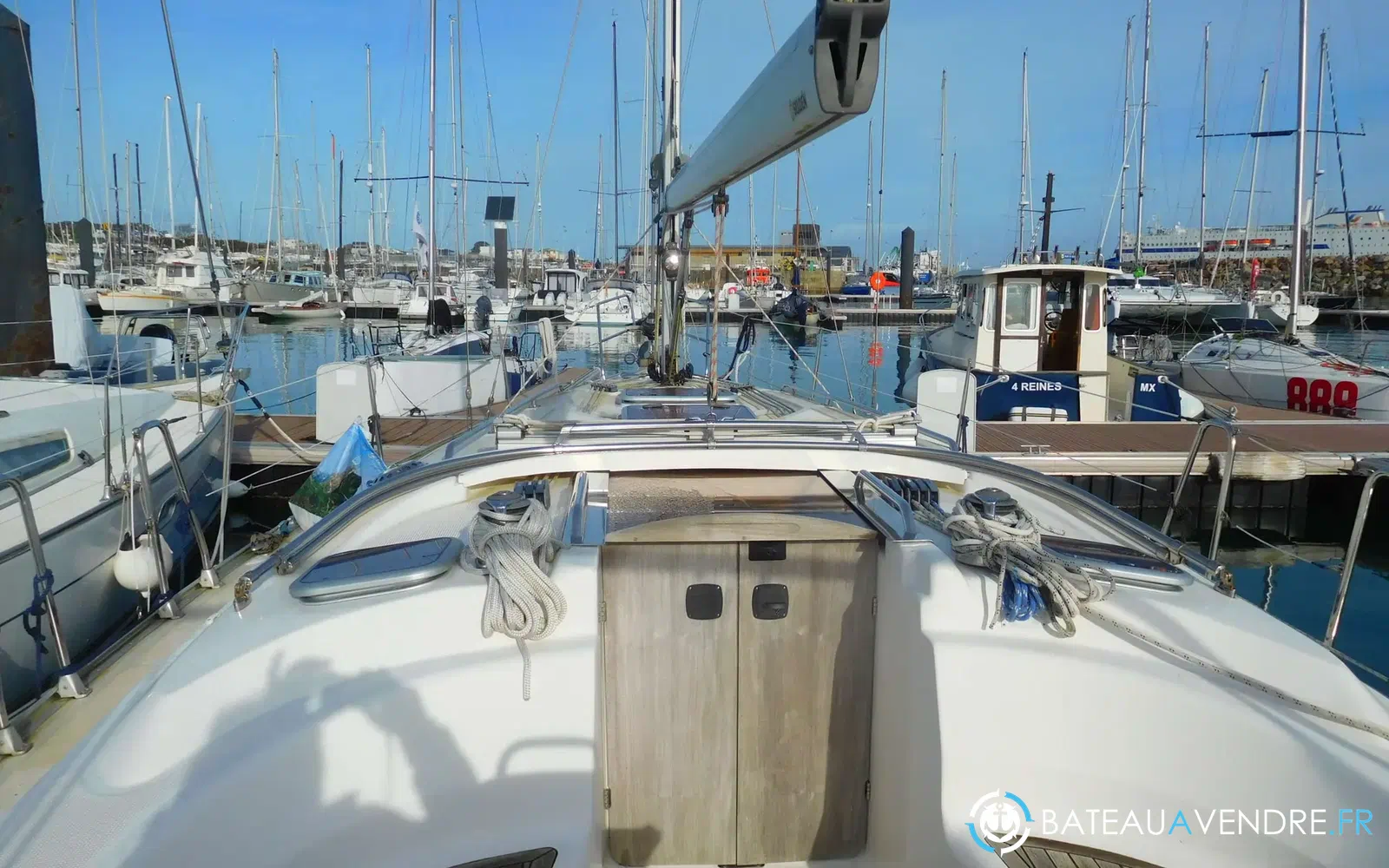 slider 8 Bavaria 34 Cruiser
