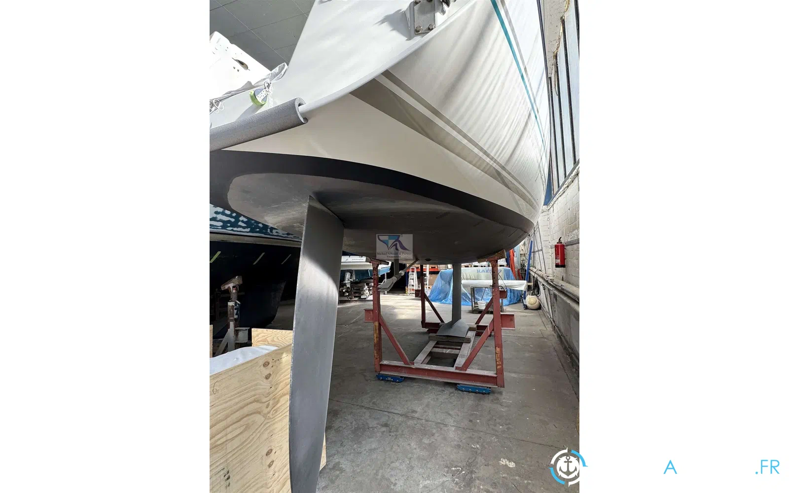 slider 10 Dehler 36
