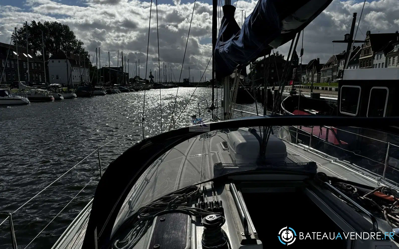 slider 12 Bavaria 38 Cruiser