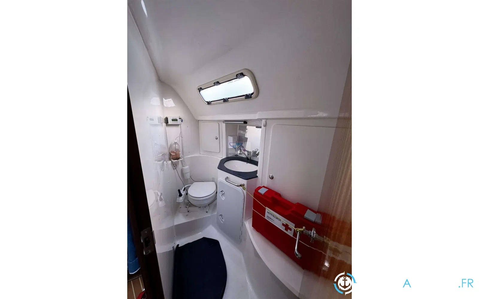 slider 14 Bavaria 38 Cruiser