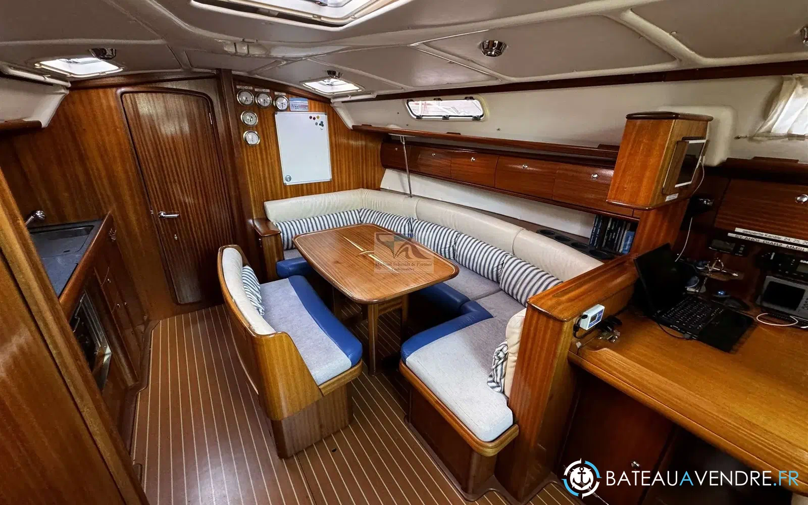 slider 20 Bavaria 38 Cruiser