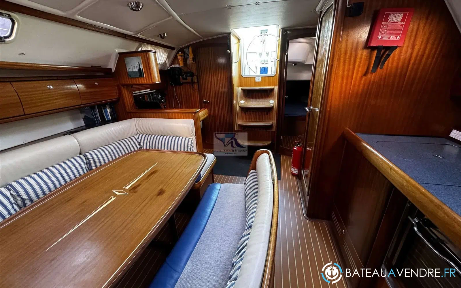 slider 8 Bavaria 38 Cruiser
