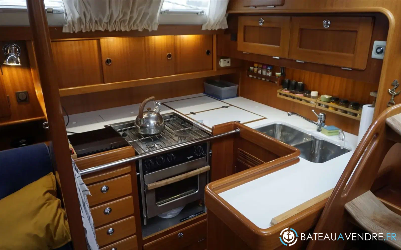 slider 13 Hallberg Rassy 48