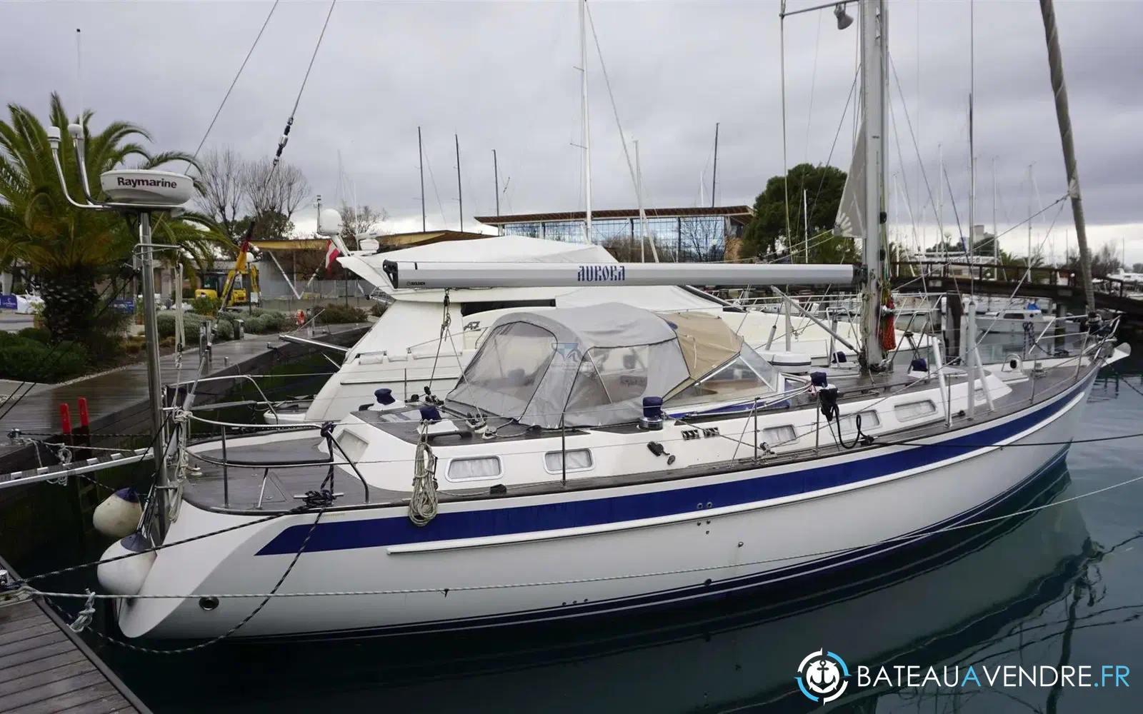 slider 20 Hallberg Rassy 48