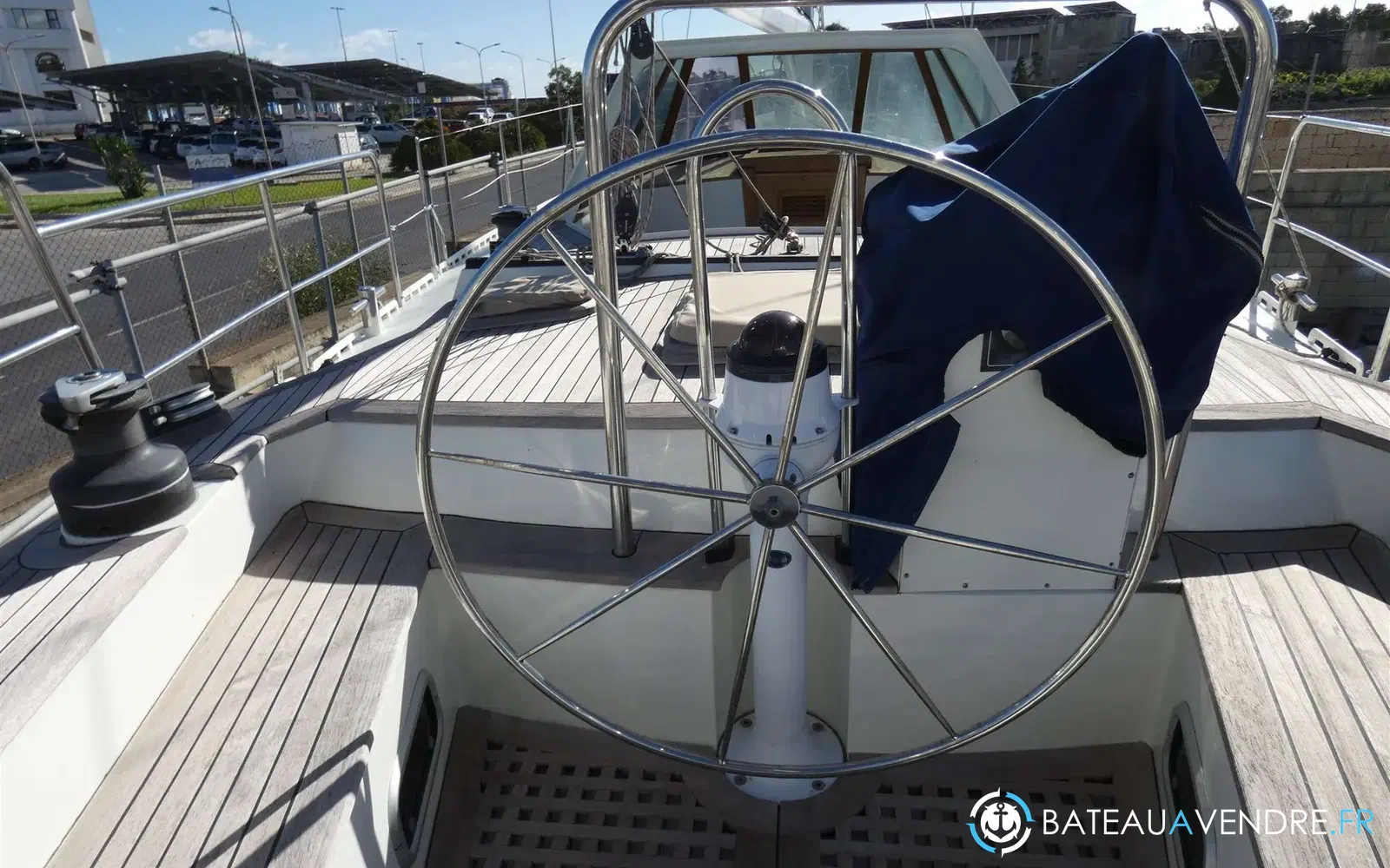 slider 11 Van De Stadt 51
