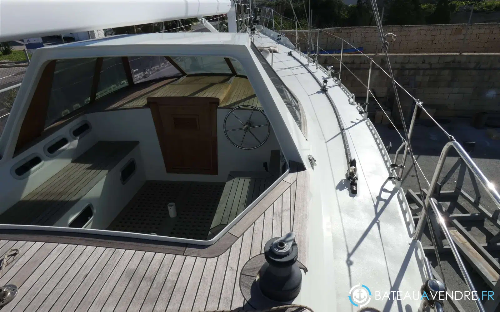 slider 22 Van De Stadt 51