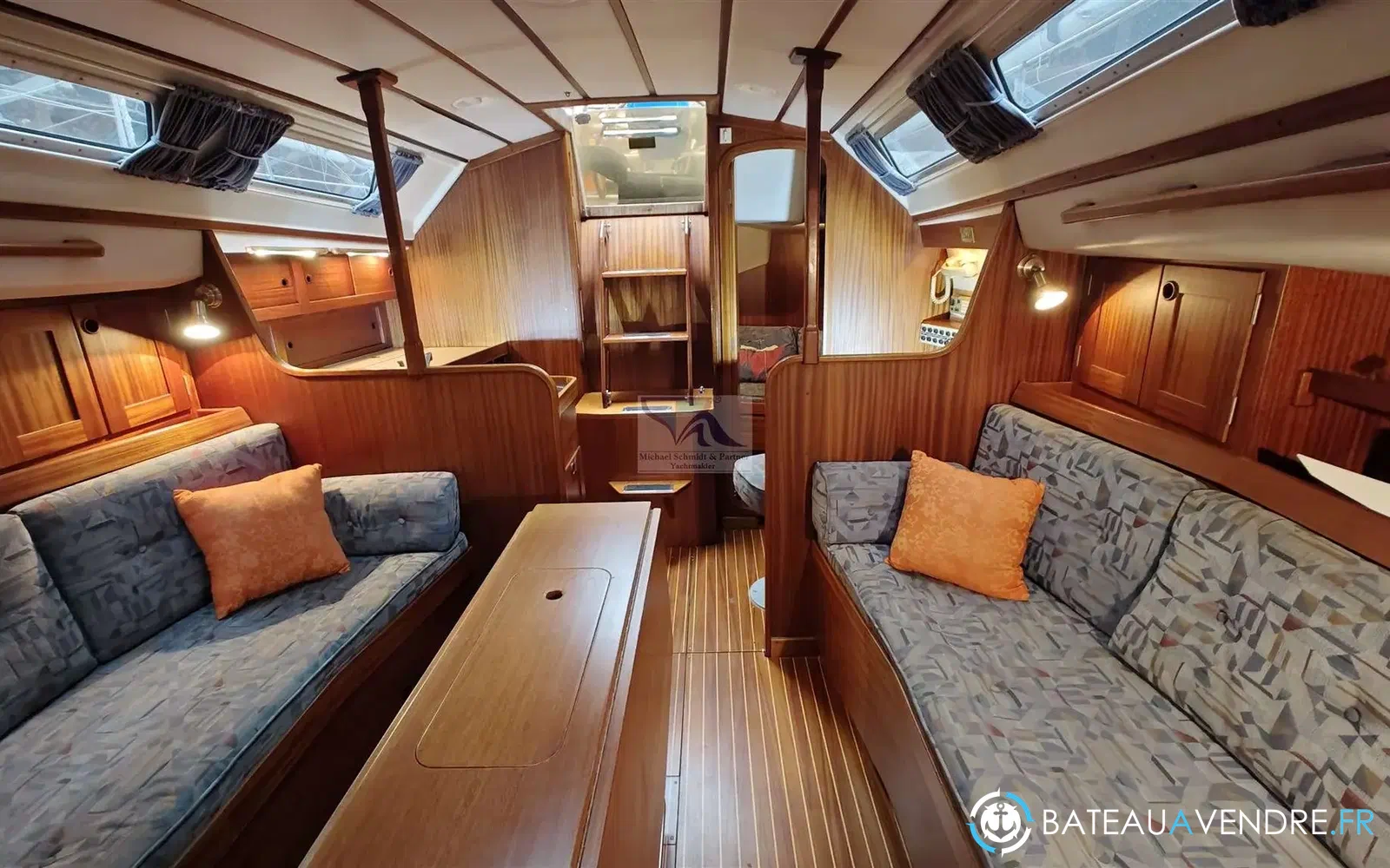 slider 11 Sweden Yacht Sweden 340