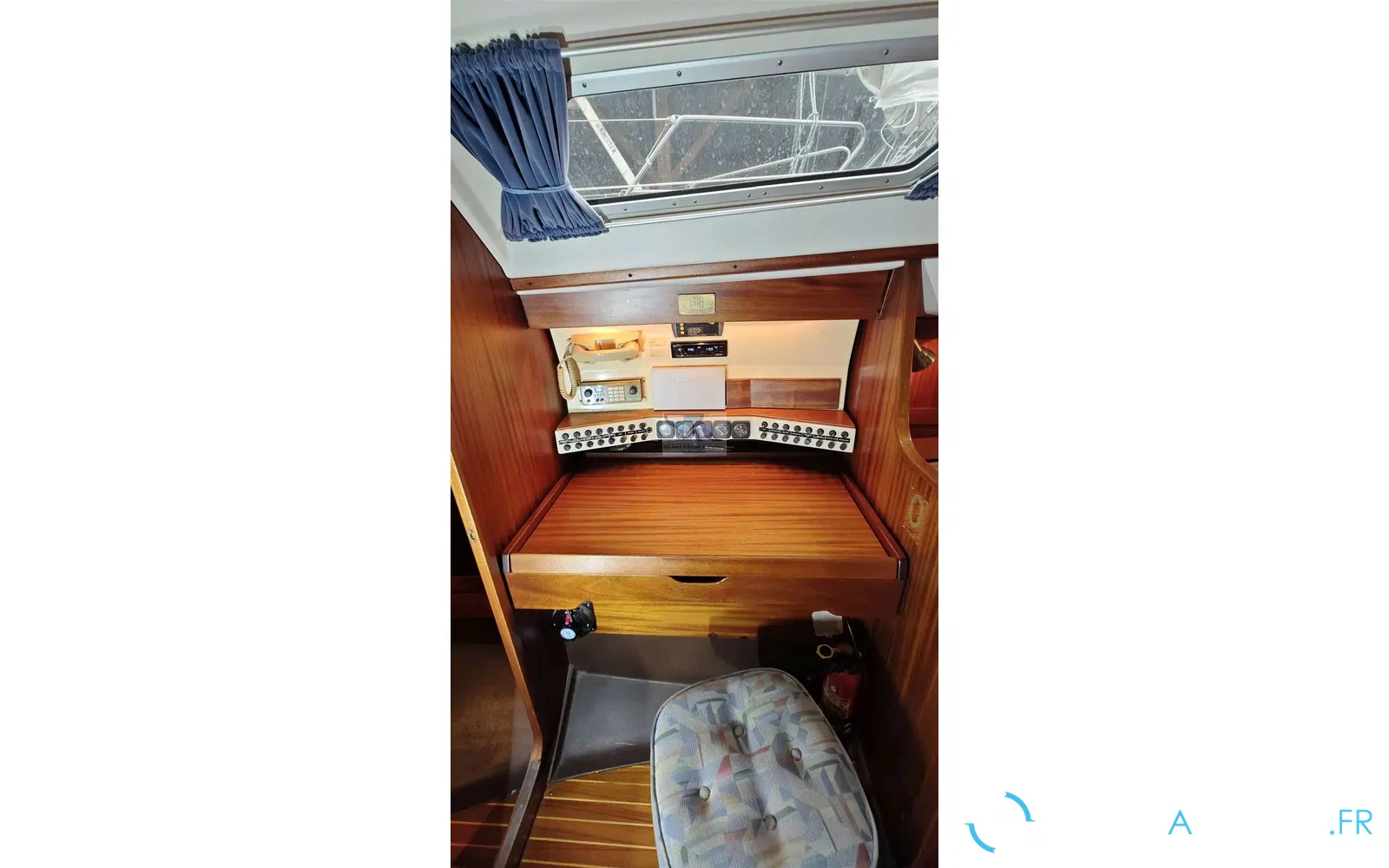 slider 12 Sweden Yacht Sweden 340