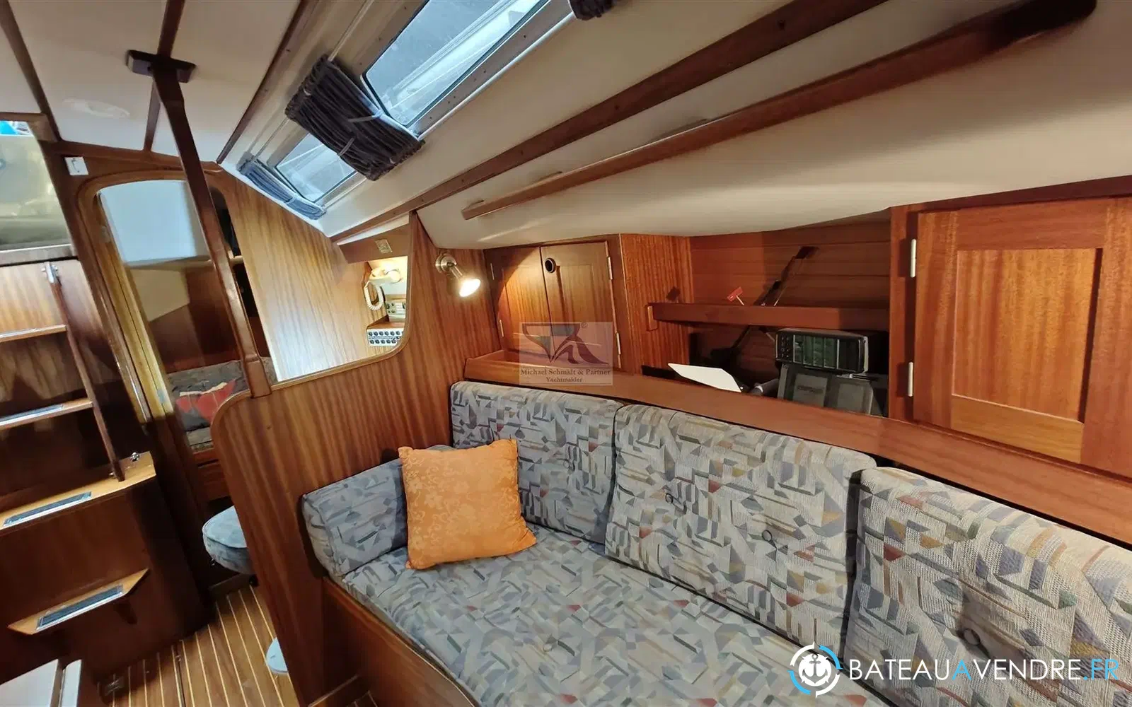 slider 17 Sweden Yacht Sweden 340