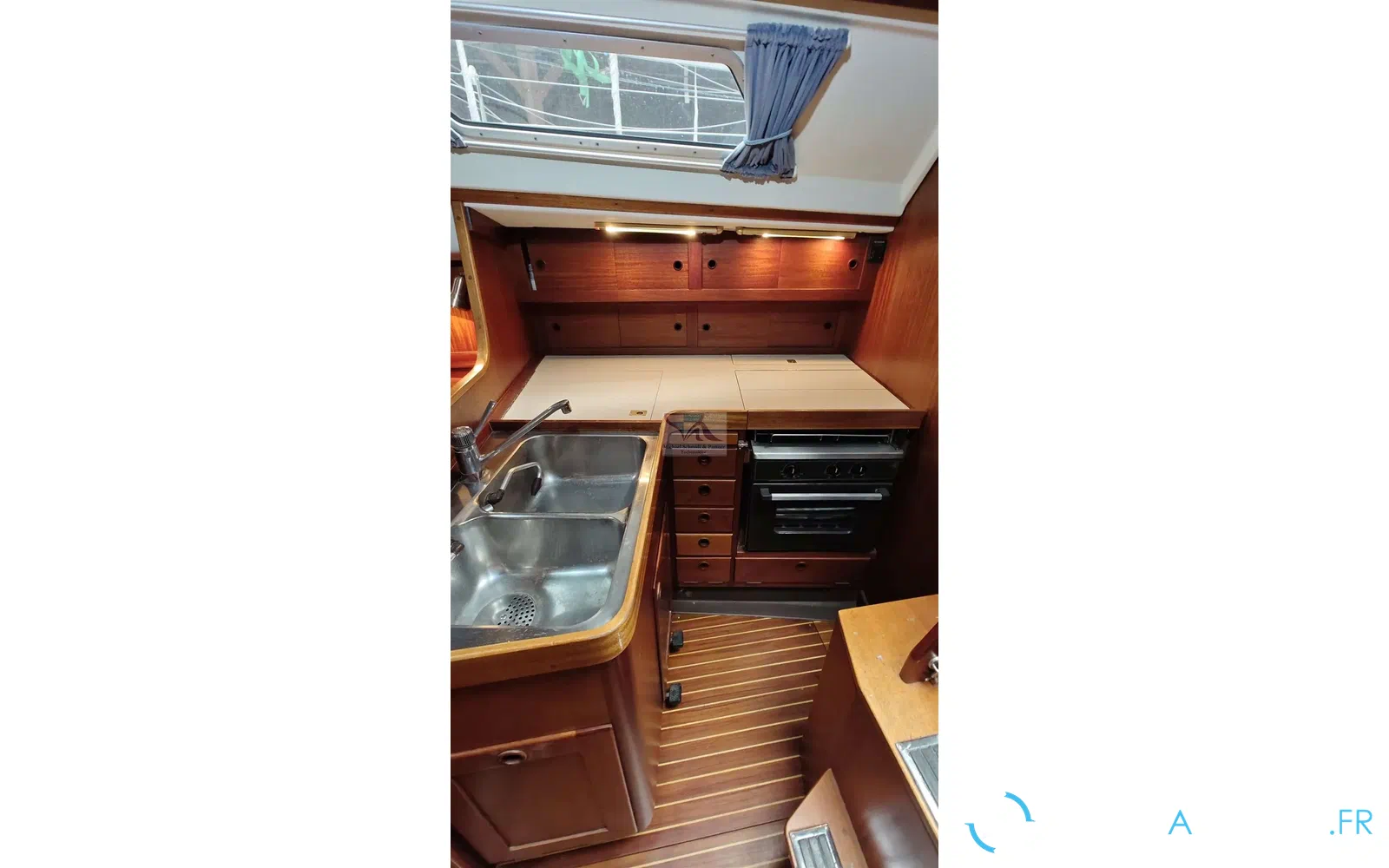 slider 19 Sweden Yacht Sweden 340
