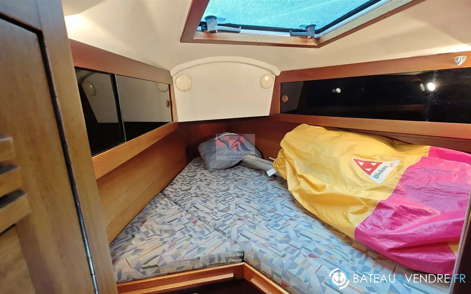 slider 21 Sweden Yacht Sweden 340