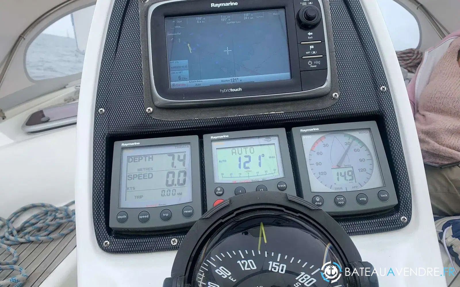 slider 14 Bavaria 37 Cruiser