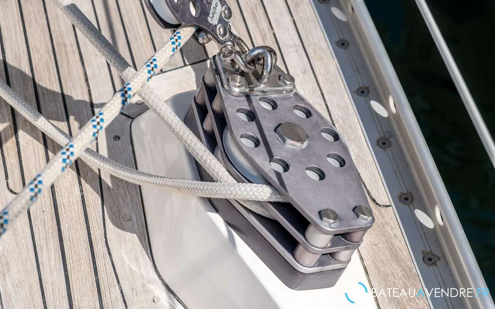 slider 22 Nautor Swan Swan 57