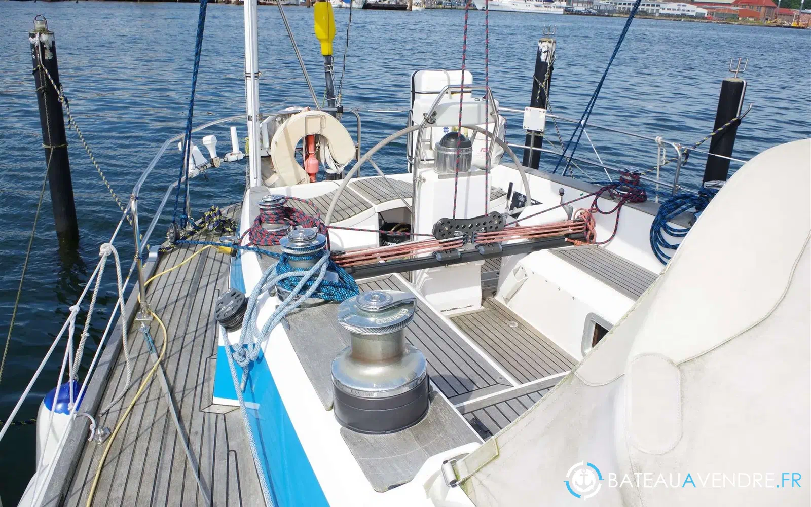 slider 10 Hylas Yachts Hylas 51