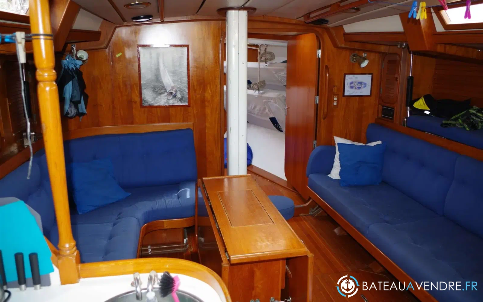 slider 20 Hylas Yachts Hylas 51