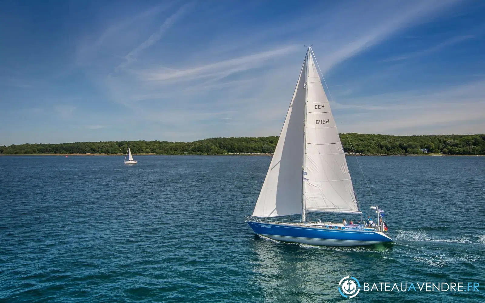 slider 4 Hylas Yachts Hylas 51