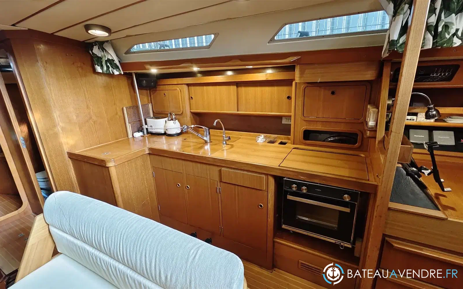 slider 0 Grand Soleil 45
