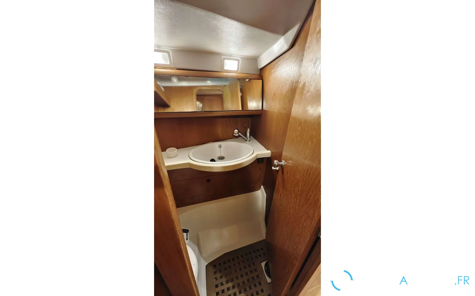 slider 12 Grand Soleil 45
