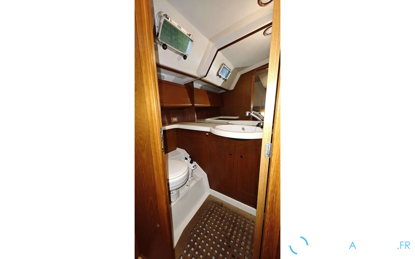 slider 18 Grand Soleil 45
