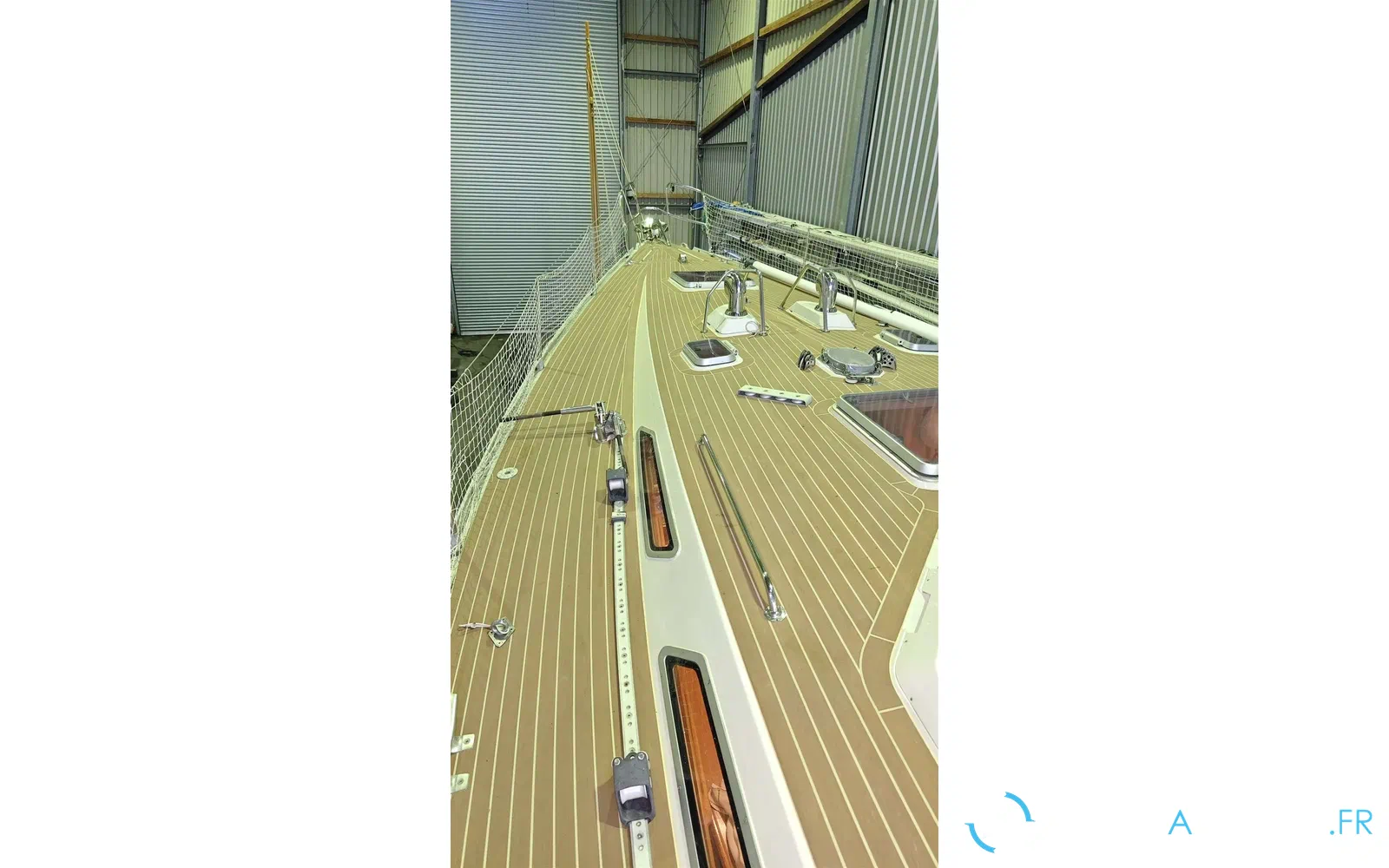slider 19 Grand Soleil 45