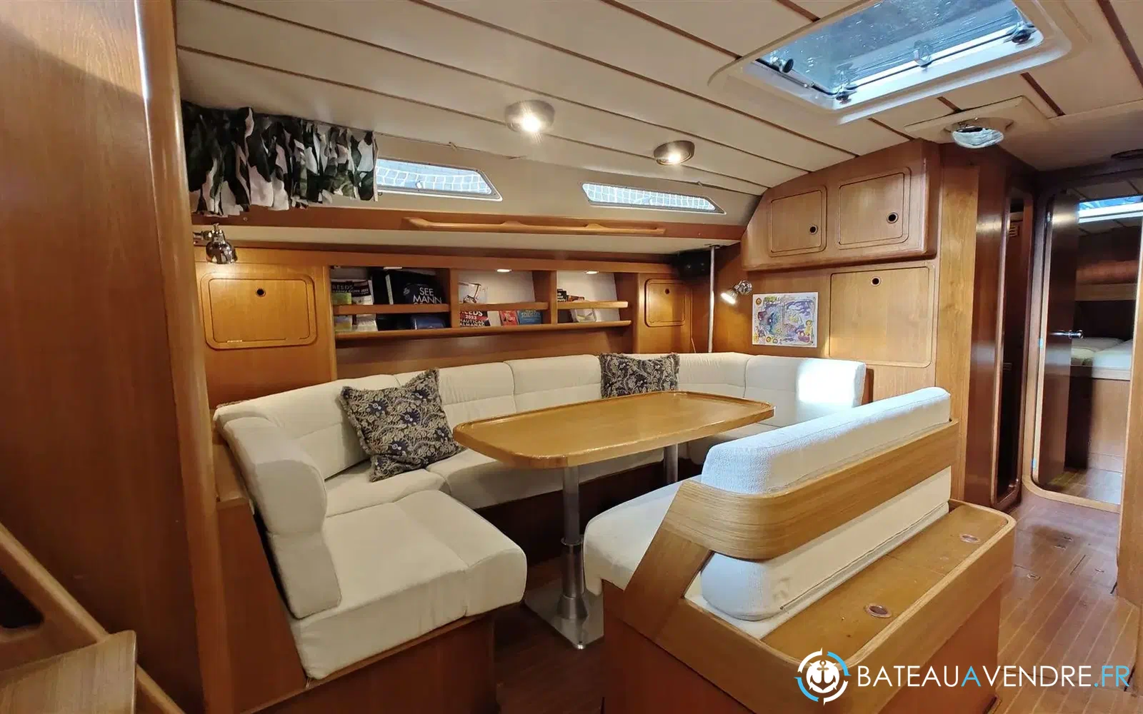 slider 20 Grand Soleil 45