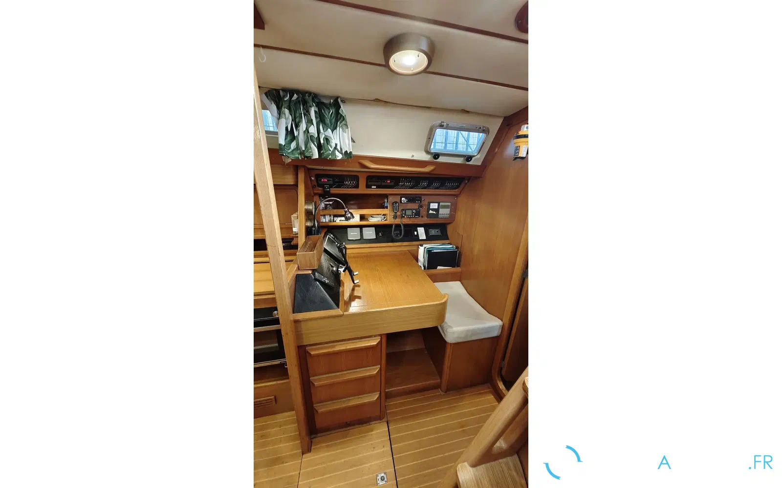 slider 21 Grand Soleil 45