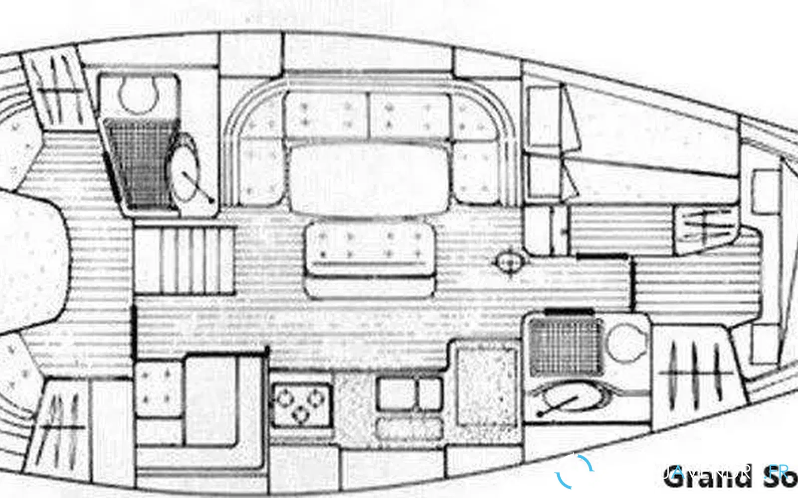 slider 2 Grand Soleil 45