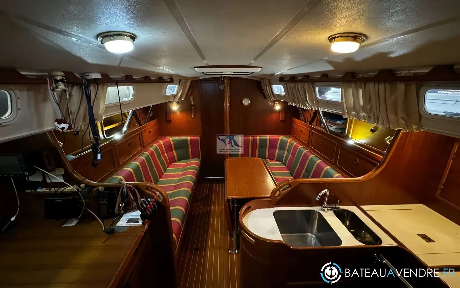 slider 11 Contest Yachts Contest 35 S