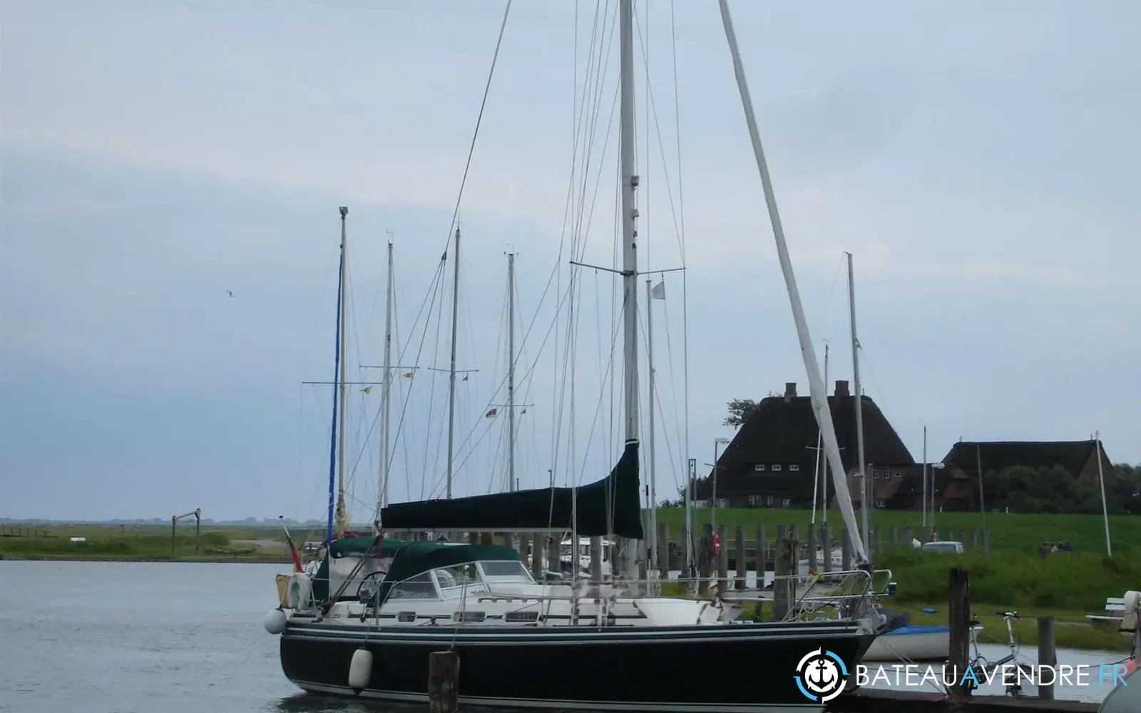 slider 13 Contest Yachts Contest 35 S