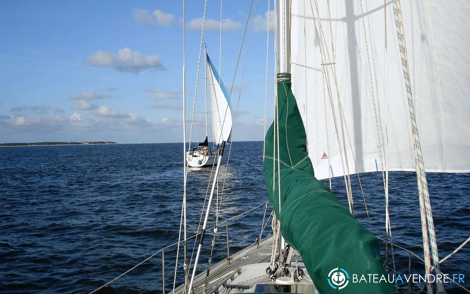 slider 16 Contest Yachts Contest 35 S