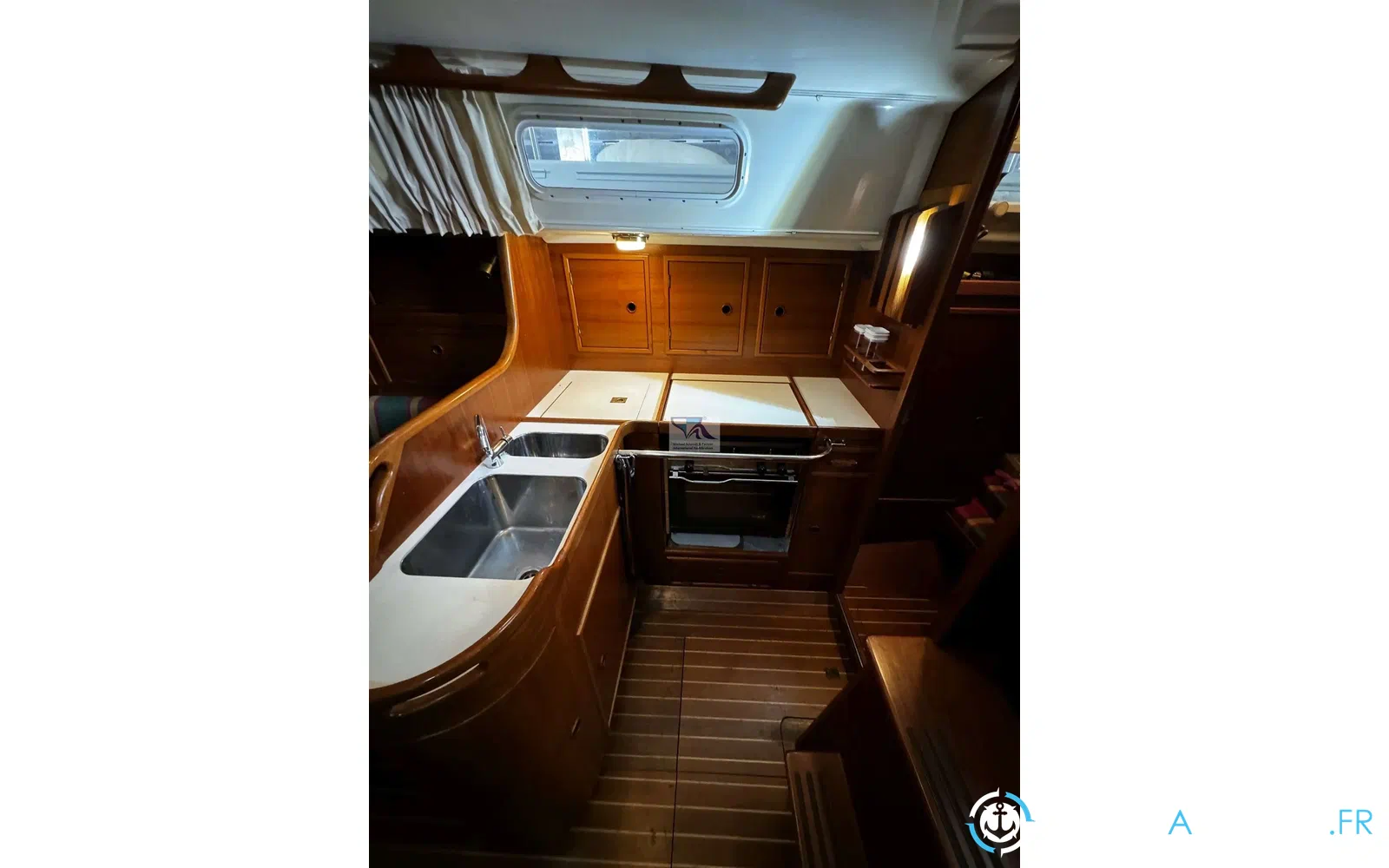 slider 1 Contest Yachts Contest 35 S