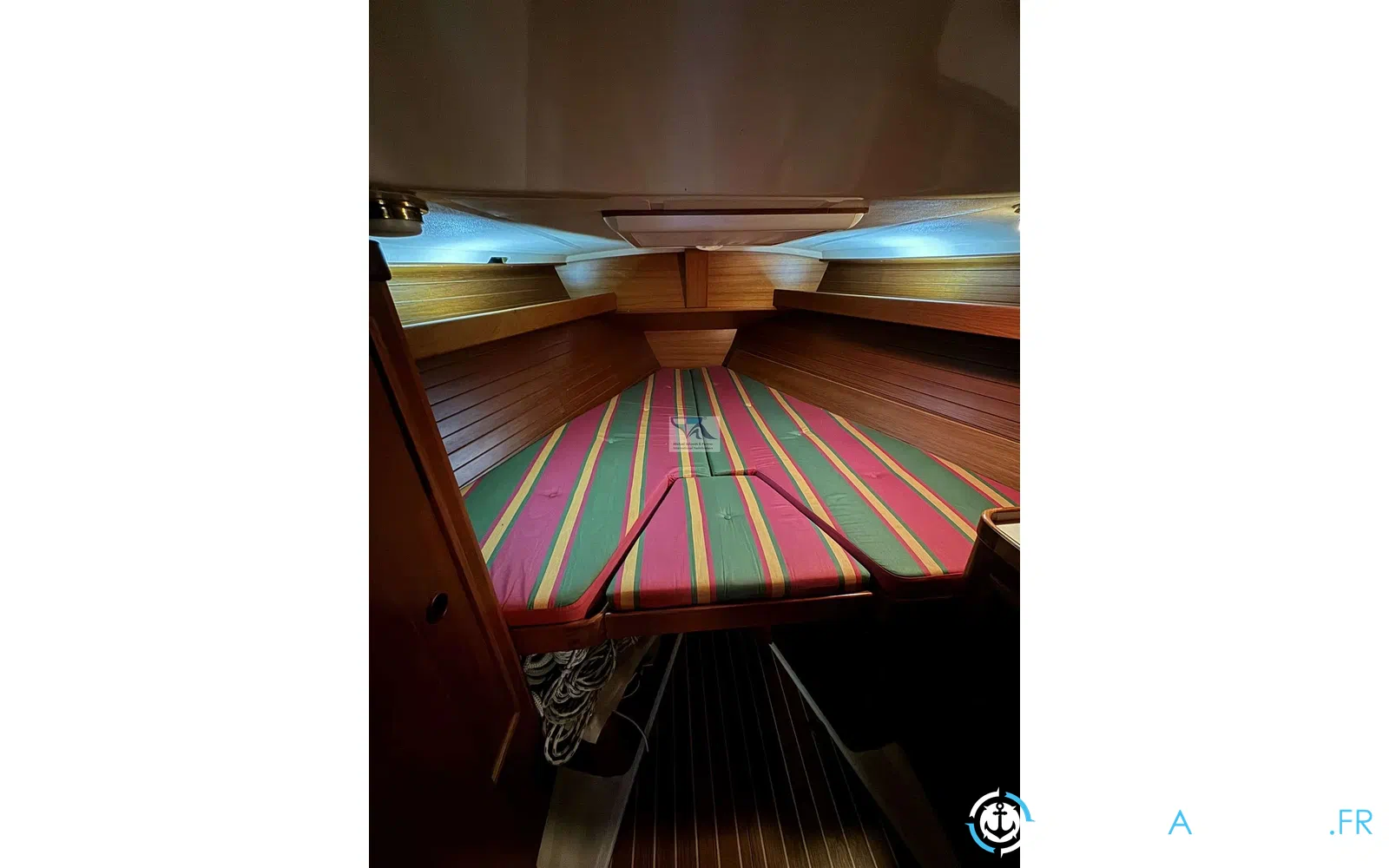 slider 19 Contest Yachts Contest 35 S