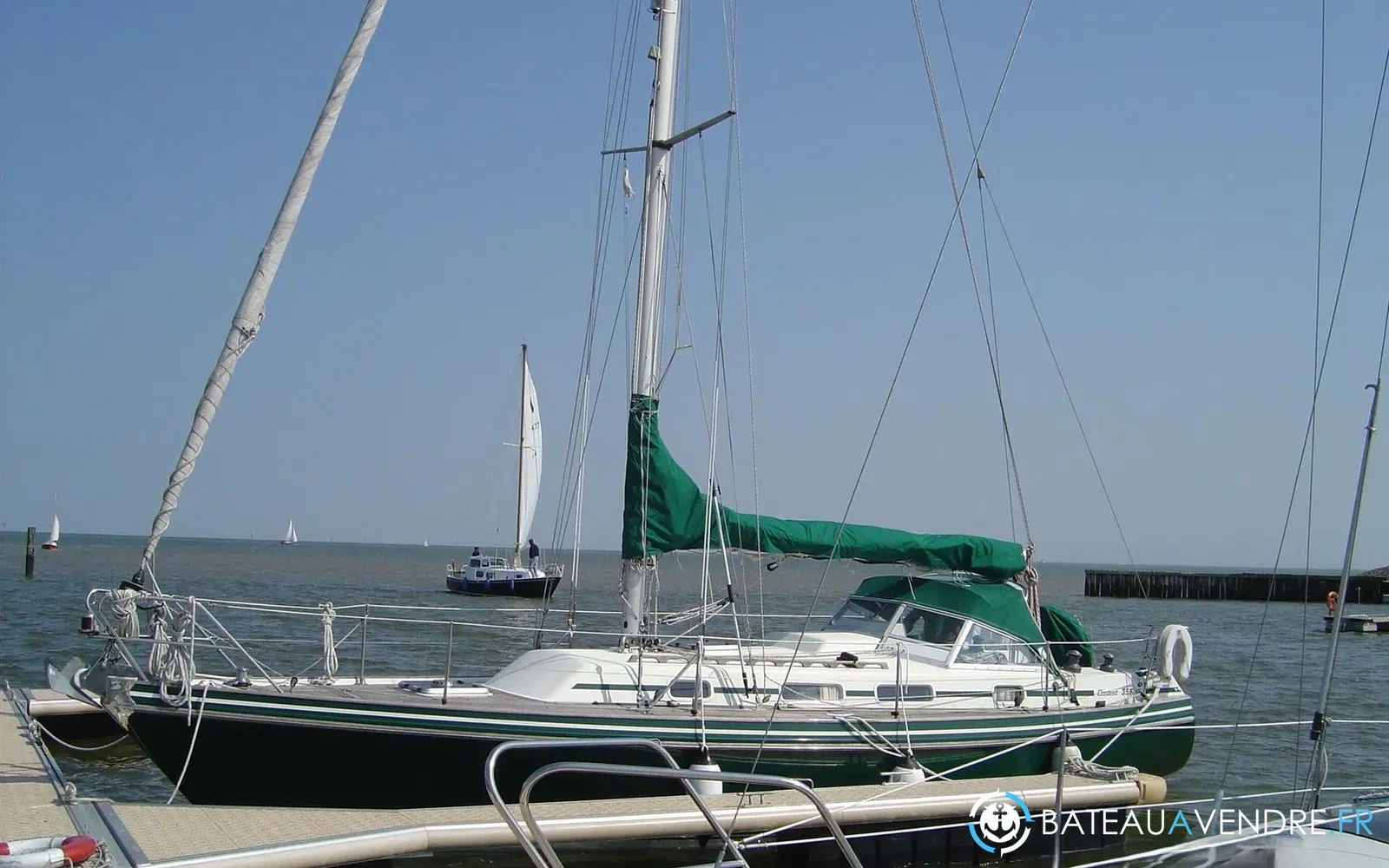 slider 3 Contest Yachts Contest 35 S
